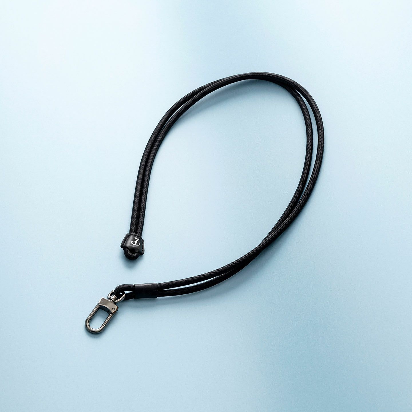 1カラビナ ショルダーストラップ（アノネイカーフ） | 大人のバッグ