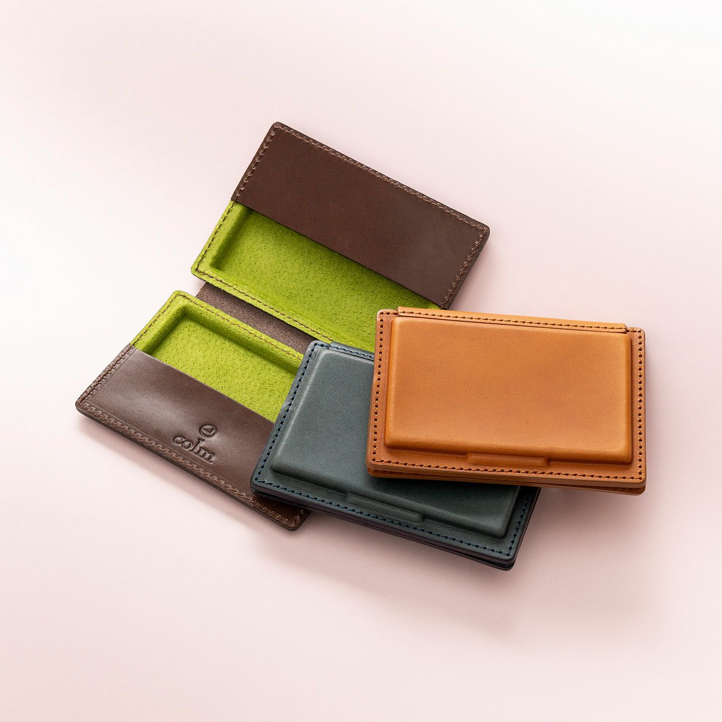 カードケース | 大人のバッグ・財布・ 名刺入れ など拘りの日本製
