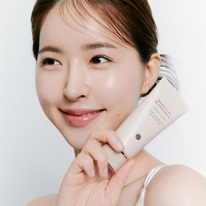 Calming Balance Gel & Sheer Glow BBセット BQCELL_-001_f3e107aa