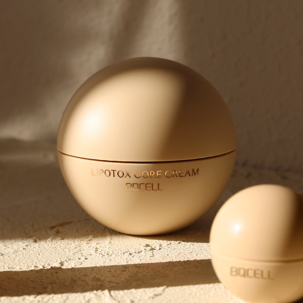 BQCELL(ビーキューセル)/リポトックスコアクリーム – K Village Meon