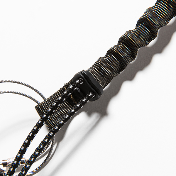 Bungee Leash Neck Strap | meanswhile