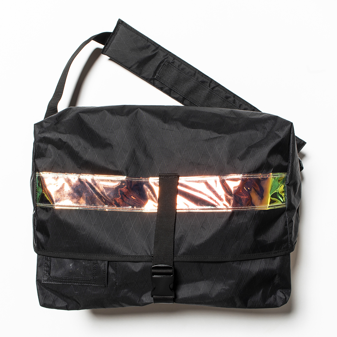 X-Pac™ “Postman” | meanswhile