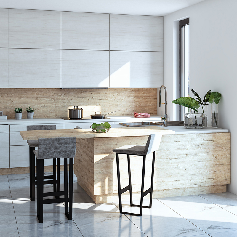 ДСП Swisspan 0438 WL Симфония, 2750х1830х16 ᐅ Купить в Украине