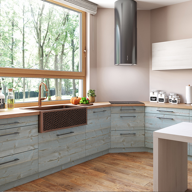 ДСП Swisspan 0438 WL Симфония, 2750х1830х16 ᐅ Купить в Украине