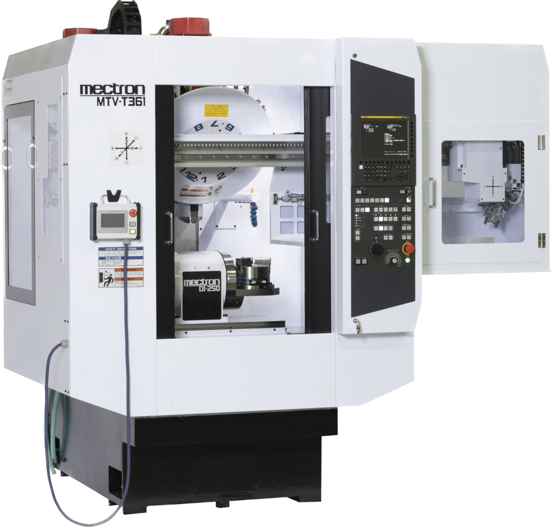 MTV-T361 | 株式会社メクトロン