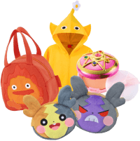 くりぱん ぬいぐるみ 藤島 慈 ラブライブ！蓮ノ空女学院スクール