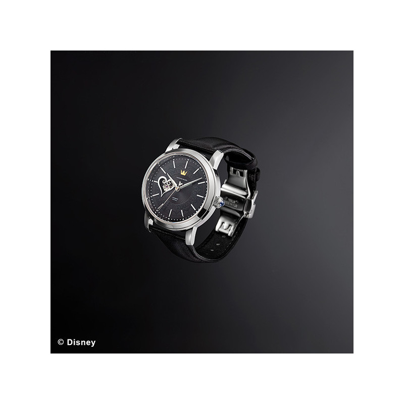 キングダム ハーツ / 20th Anniversary オートマティック ウォッチ