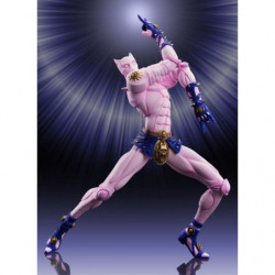 スタチューレジェンド 「ジョジョの奇妙な冒険 第4部」 キラークイーン