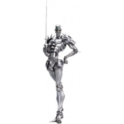 スタチューレジェンド 「ジョジョの奇妙な冒険 第3部」 シルバー