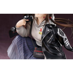 真希波・マリ・イラストリアス Ver.RADIO EVA Part.2 (フィギュア