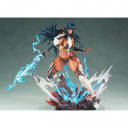 アニメ 「BASTARD!! -暗黒の破壊神-」 アーシェス・ネイ (フィギュア