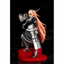 オーバーロード シズ・デルタ (フィギュア) - Meccha Japan