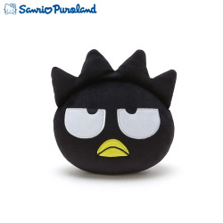 バッドばつ丸 ミニクッション - Meccha Japan