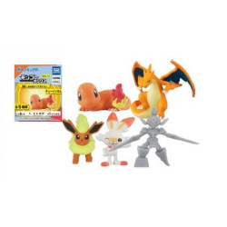 モンコレボックス11 - Meccha Japan