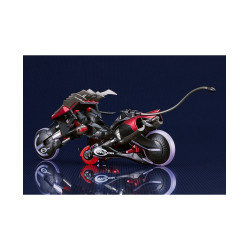 サイクリオン ＜TYPE ダークテイル＞ - Meccha Japan