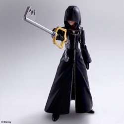 Figure Shion KINGDOM HEARTS III BRING ARTS - Meccha Japan