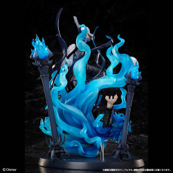 ディズニー ツイステッドワンダーランド イデア・シュラウド 1/8