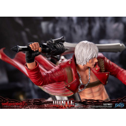 デビルメイクライ3/ ダンテ スタチュー - Meccha Japan