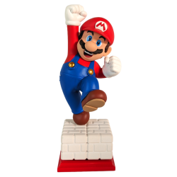 Nintendo TOKYO 渋谷限定 スタチュー 4個セット - Meccha Japan