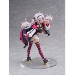 にじさんじ 魔使マオ 1/7スケールフィギュア - Meccha Japan