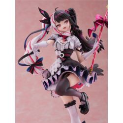 夜見れな 1/7スケールフィギュア - Meccha Japan