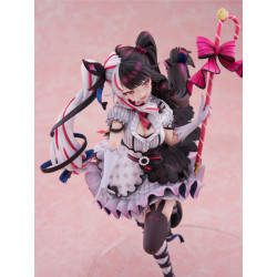 夜見れな 1/7スケールフィギュア - Meccha Japan