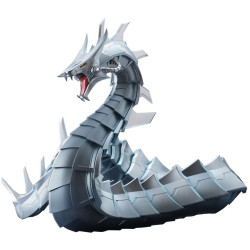 MONSTERS CHRONICLE 遊☆戯☆王 デュエルモンスターズ 青眼の究極竜