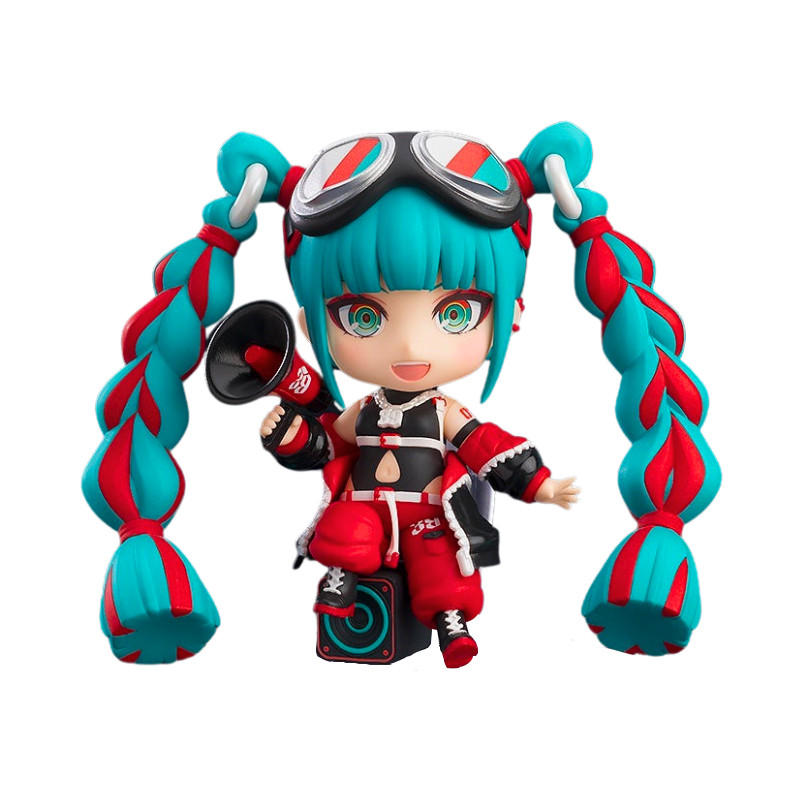 ねんどろいど 初音ミク マジカルミライ 2023Ver. キャラクター