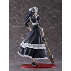 オーバーロード ナーベラル・ガンマ 1/7スケールフィギュア - Meccha Japan