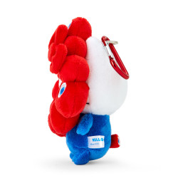 ハローキティ EXPO2025 ミャクミャク なりきりぬいぐるみBC - Meccha Japan