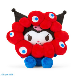 ポムポムプリン EXPO2025 ミャクミャク なりきりぬいぐるみM - Meccha