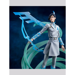 フィギュアーツZERO 石田雨竜-千年血戦篇- BLEACH 千年血戦篇 - Meccha