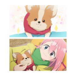 ゆるキャン△ SEASON3』 ちくわぬいぐるみ - Meccha Japan