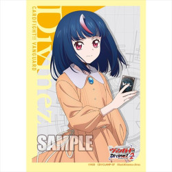 ブシロード スリーブコレクション ミニ Vol.740 カードファイト