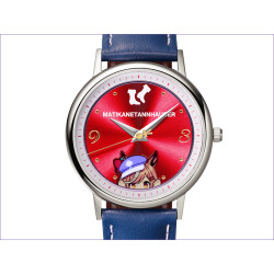 ウマ娘 プリティーダービー オリジナルウオッチ 第2弾 マチカネ