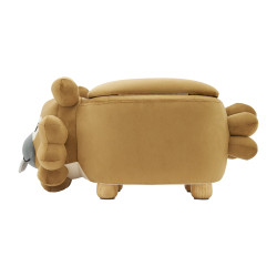 ポケモンスツール ビッパ（メスのすがた） - Meccha Japan