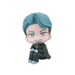 るかっぷ 機動戦士Gundam GQuuuuuuX シャリア・ブル＆シャア