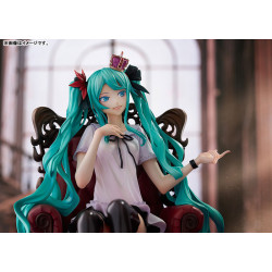 初音ミク ワールドイズマイン 2024Ver. - Meccha Japan