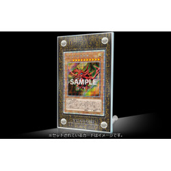 Prismatic God Box YuGiOh TCG Japan - Meccha Japan