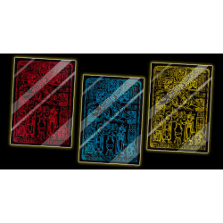 Prismatic God Box YuGiOh TCG Japan - Meccha Japan