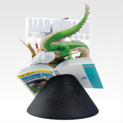 Figure Comics Vignette Volume 1 Dragon Ball Z - Meccha Japan