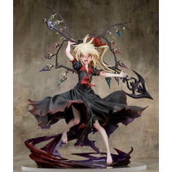 東方Project フランドール・スカーレット 紅魔城伝説版 限定エクストラ