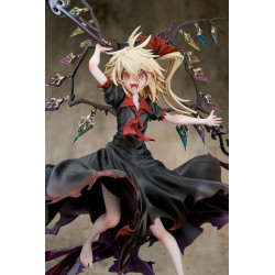 東方Project フランドール・スカーレット 紅魔城伝説版 限定エクストラ