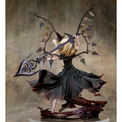 東方Project フランドール・スカーレット 紅魔城伝説版 限定エクストラ