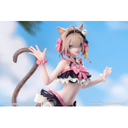 Gift+ 崩壊3rd パルドフェリス サマーコレクター ver. 1/8 完成品