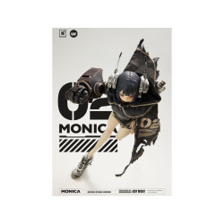 Beautiful Chemistry】Beautiful Chemistry Seven Stars（セブンスター