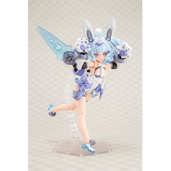 PUNI☆MOFU 雪トゥ - Meccha Japan