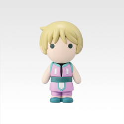 H賞 ミニマスコット ～玩具は多い程 楽しいじゃない？～一番くじ