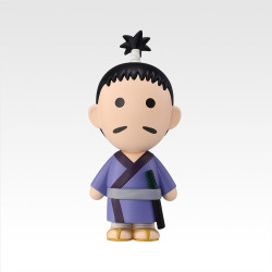 H賞 ミニマスコット ～玩具は多い程 楽しいじゃない？～一番くじ