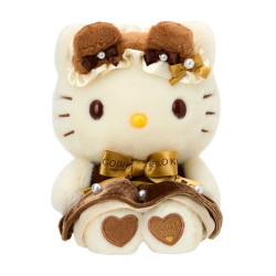 ハローキティ ゴディバ＆ぬいぐるみ - Meccha Japan